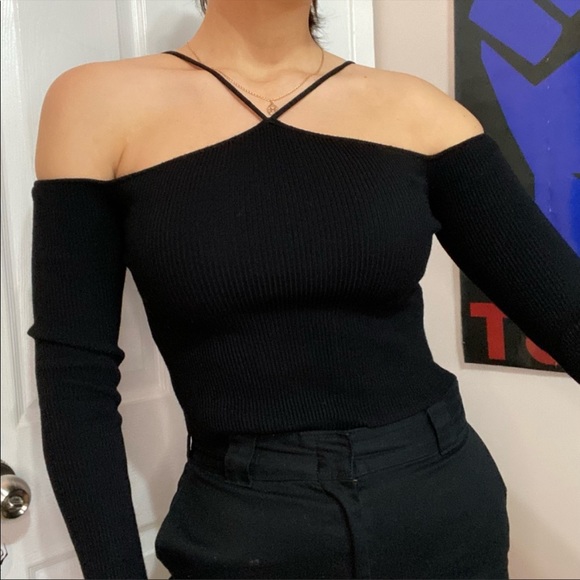 COPY - Zara - top - Picture 1 of 5